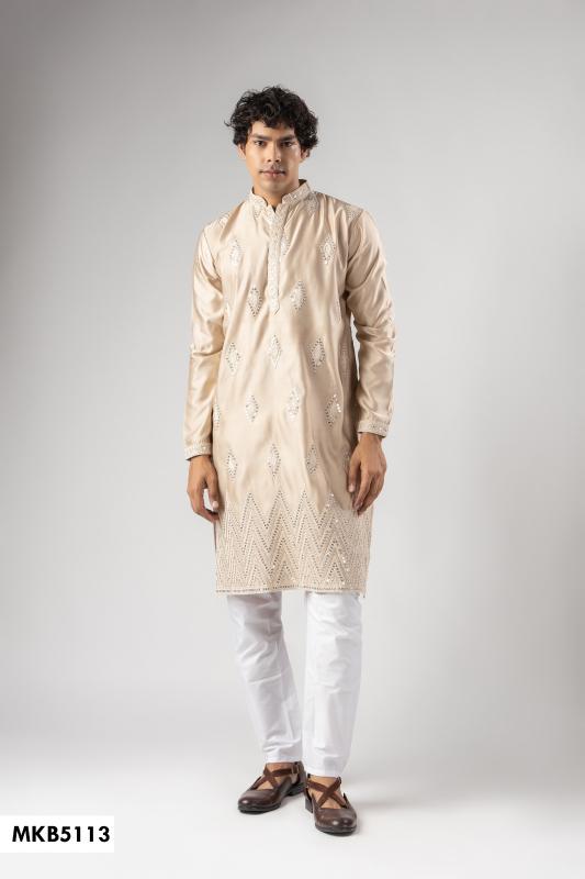Mahotsav mens kurta with bottom vol 11 wholesale market